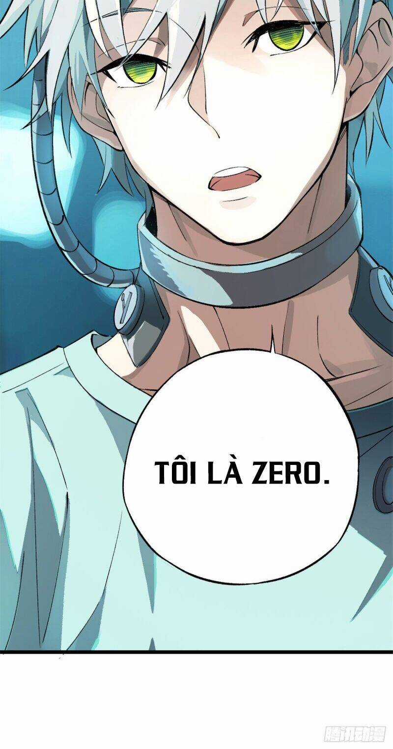 Thợ Máy Siêu Cấp - Chapter 1 - Trang 90