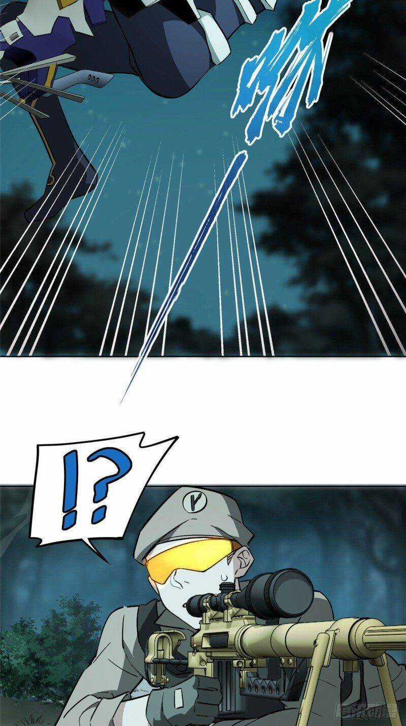 Thợ Máy Siêu Cấp - Chapter 10 - Trang 12