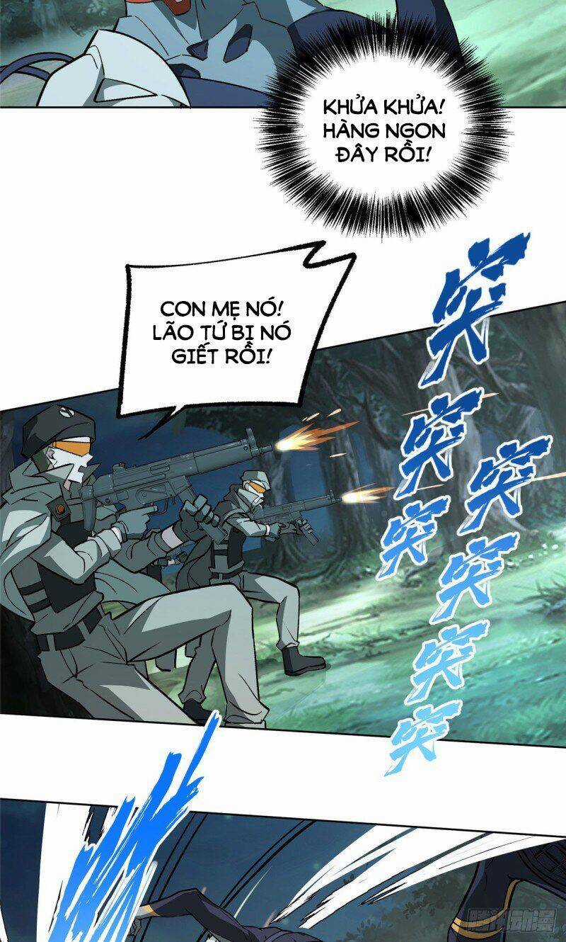 Thợ Máy Siêu Cấp - Chapter 10 - Trang 16