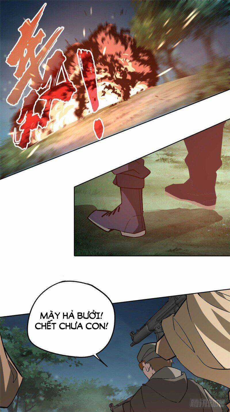 Thợ Máy Siêu Cấp - Chapter 10 - Trang 19