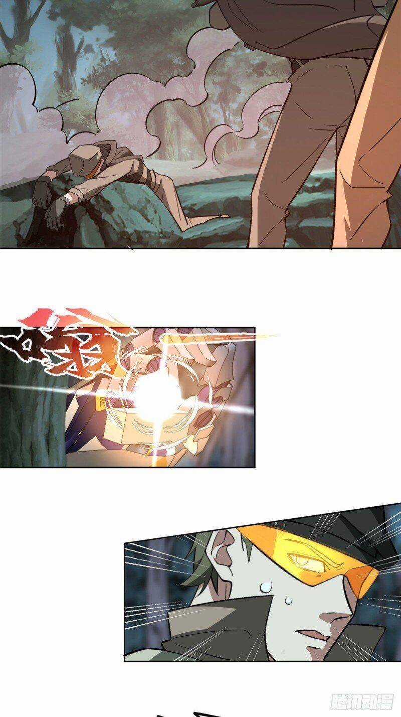 Thợ Máy Siêu Cấp - Chapter 10 - Trang 20