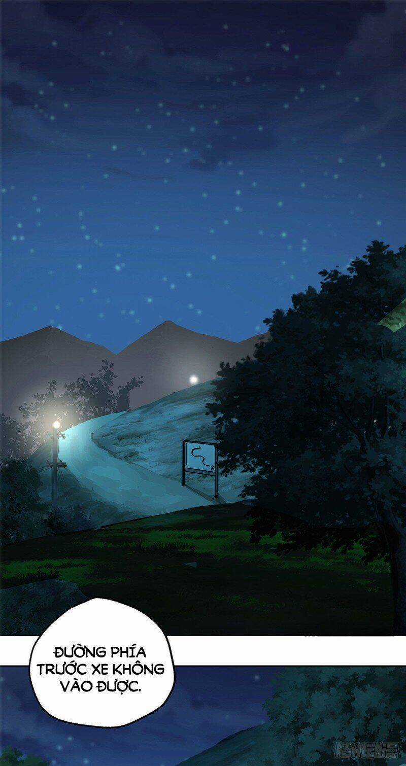 Thợ Máy Siêu Cấp - Chapter 10 - Trang 3