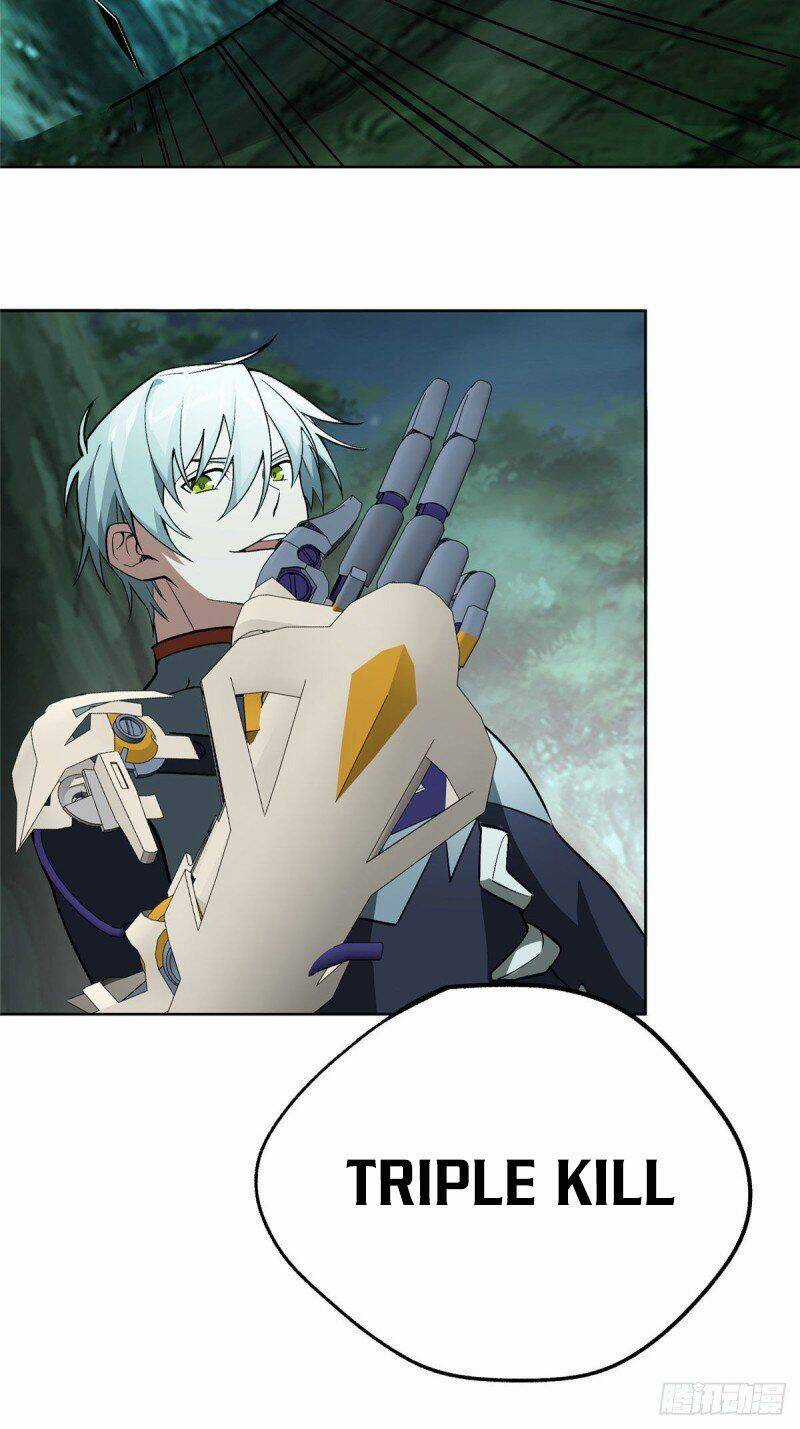 Thợ Máy Siêu Cấp - Chapter 10 - Trang 22