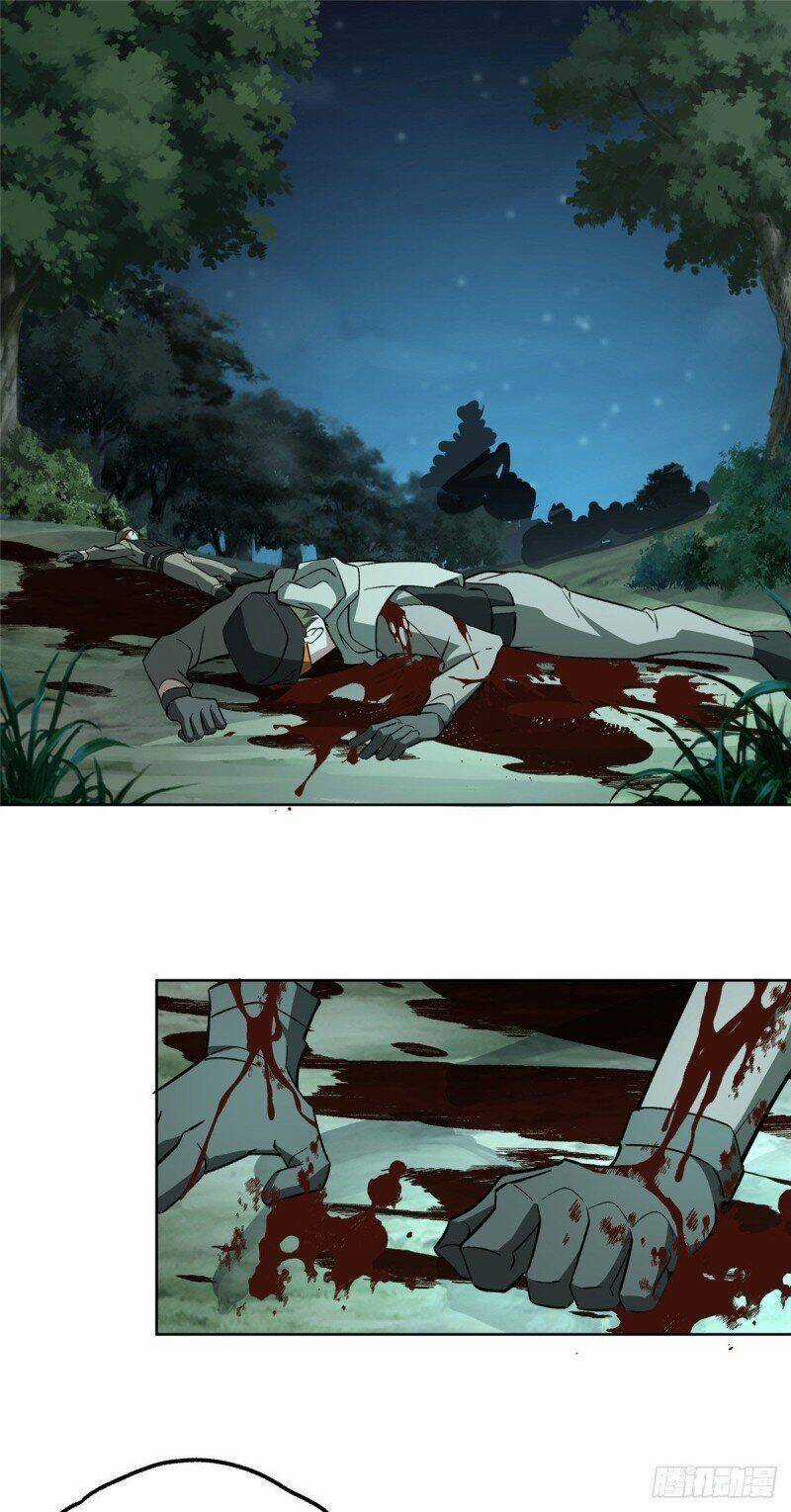 Thợ Máy Siêu Cấp - Chapter 10 - Trang 23