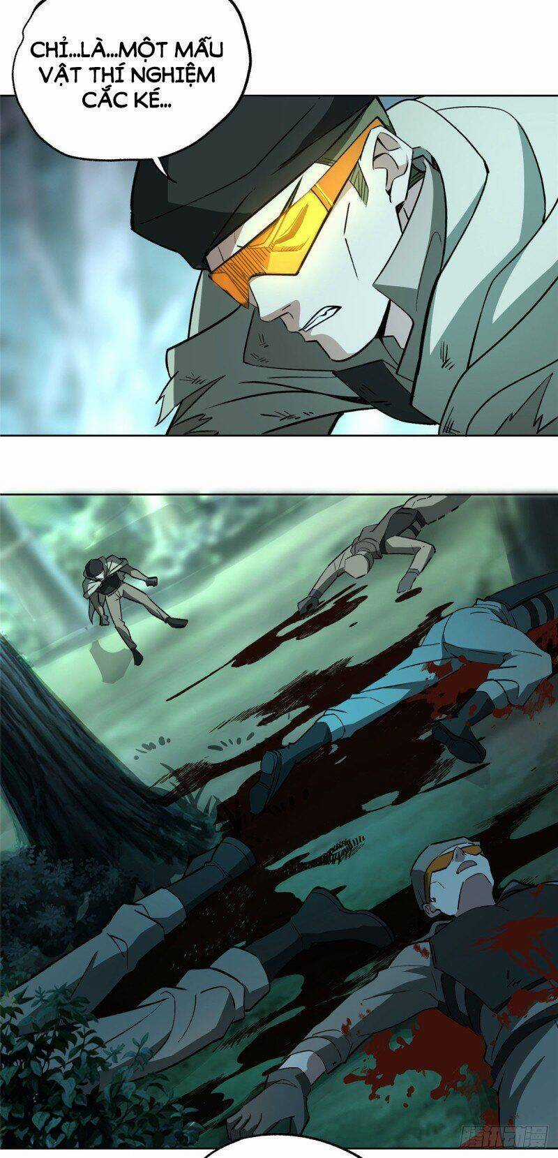 Thợ Máy Siêu Cấp - Chapter 10 - Trang 24