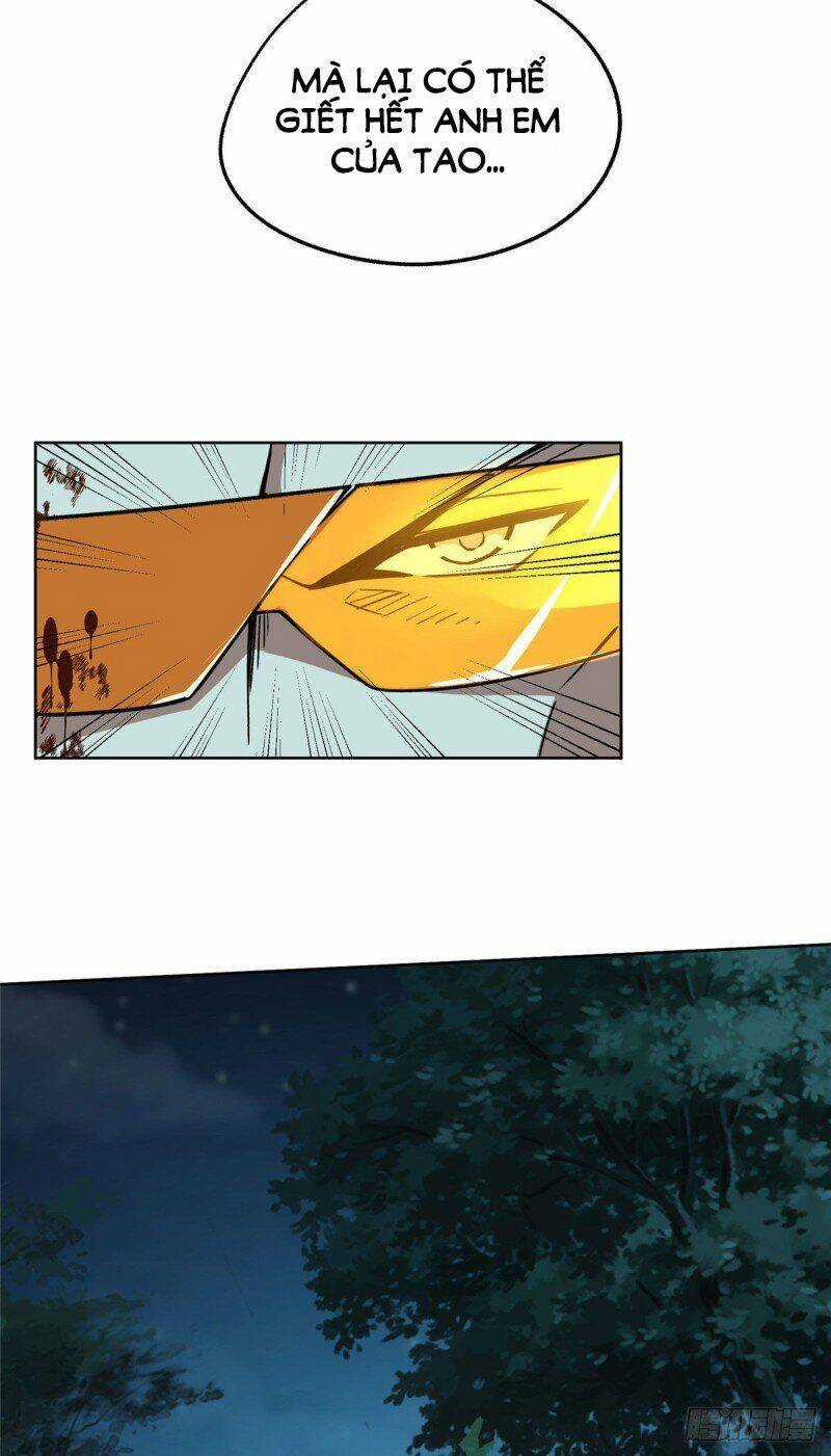 Thợ Máy Siêu Cấp - Chapter 10 - Trang 25