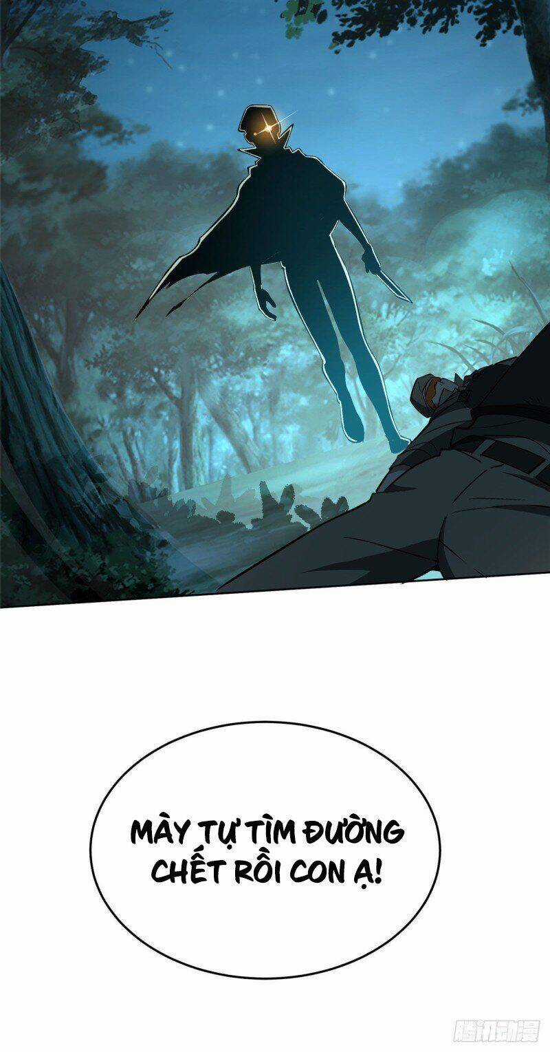 Thợ Máy Siêu Cấp - Chapter 10 - Trang 26