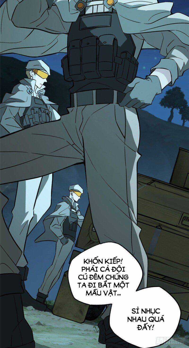 Thợ Máy Siêu Cấp - Chapter 10 - Trang 5