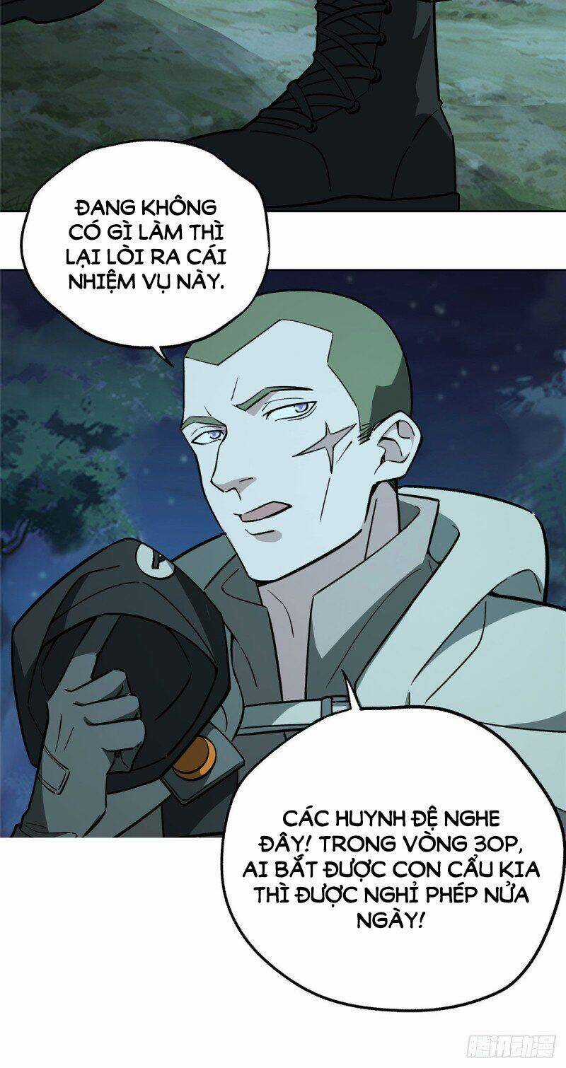 Thợ Máy Siêu Cấp - Chapter 10 - Trang 6