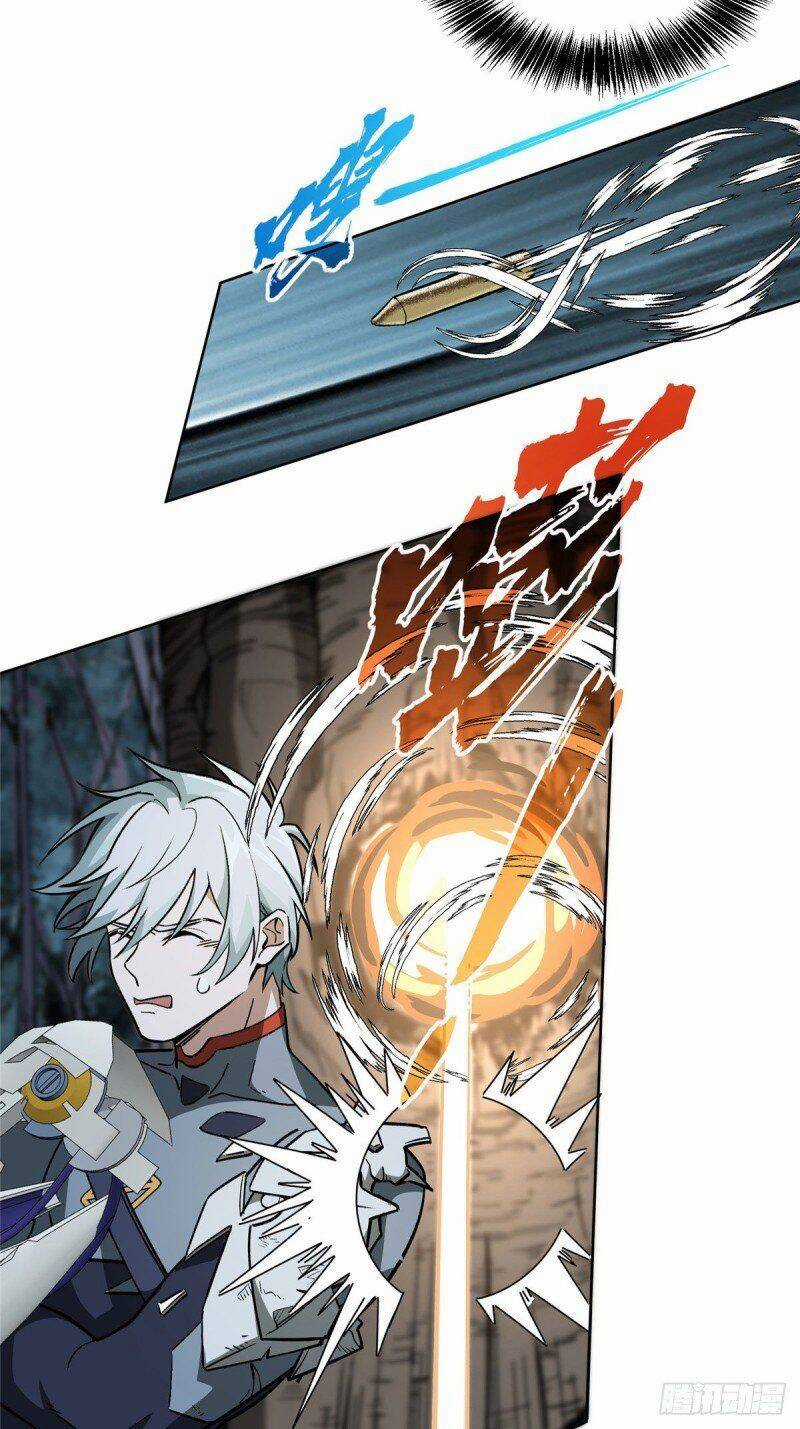 Thợ Máy Siêu Cấp - Chapter 10 - Trang 8