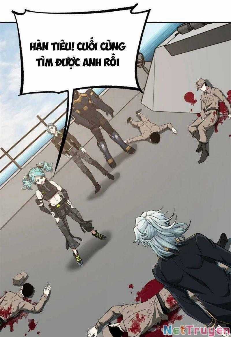 Thợ Máy Siêu Cấp - Chapter 100 - Trang 1