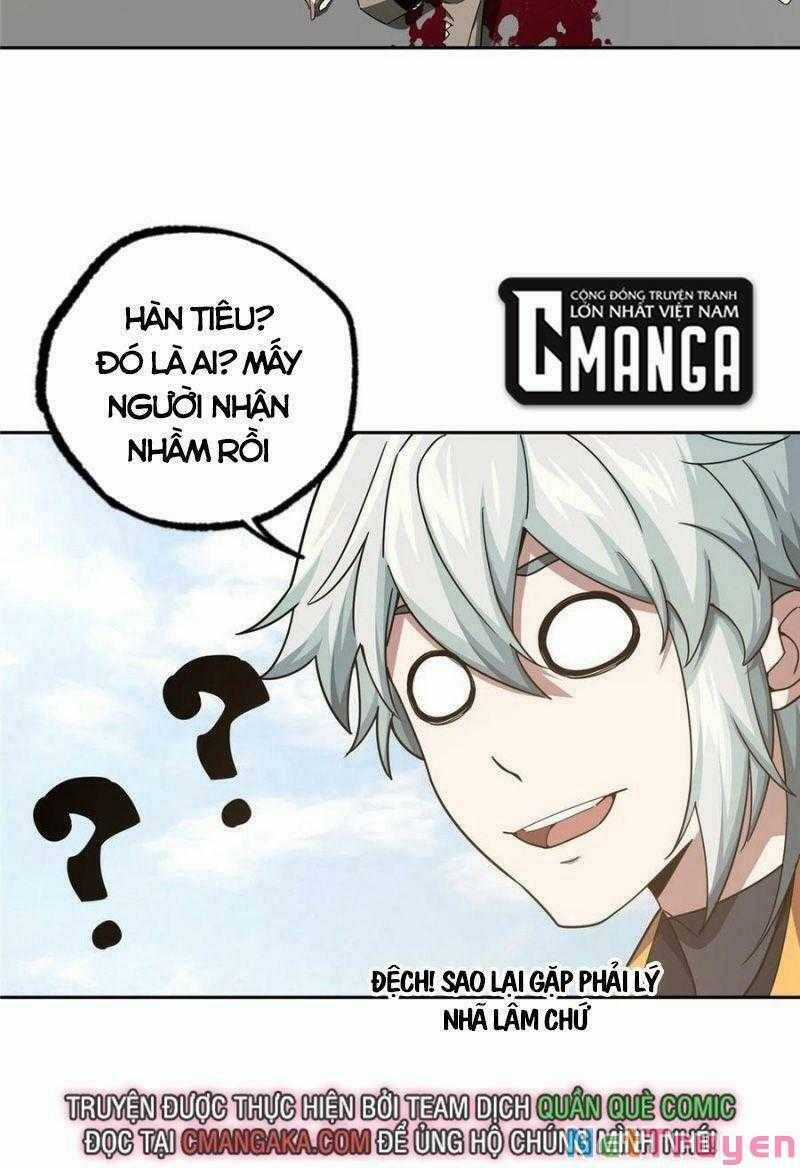 Thợ Máy Siêu Cấp - Chapter 100 - Trang 2