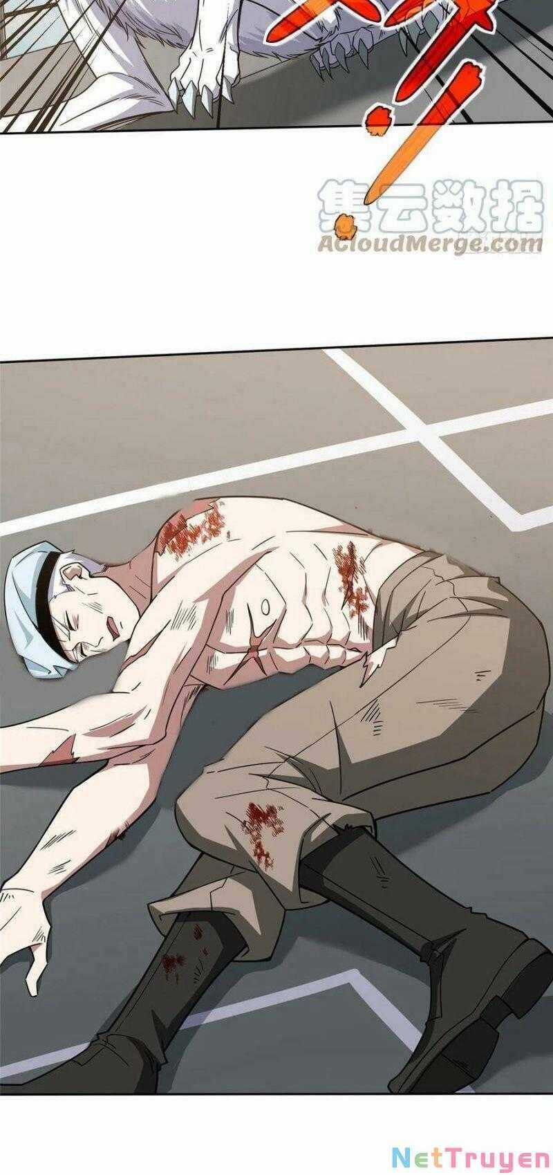 Thợ Máy Siêu Cấp - Chapter 100 - Trang 27