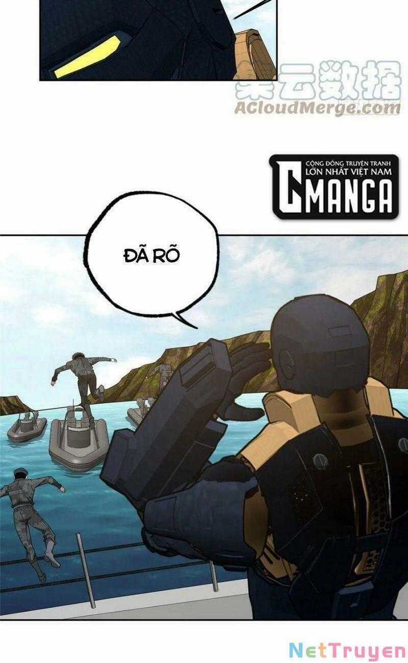 Thợ Máy Siêu Cấp - Chapter 100 - Trang 29