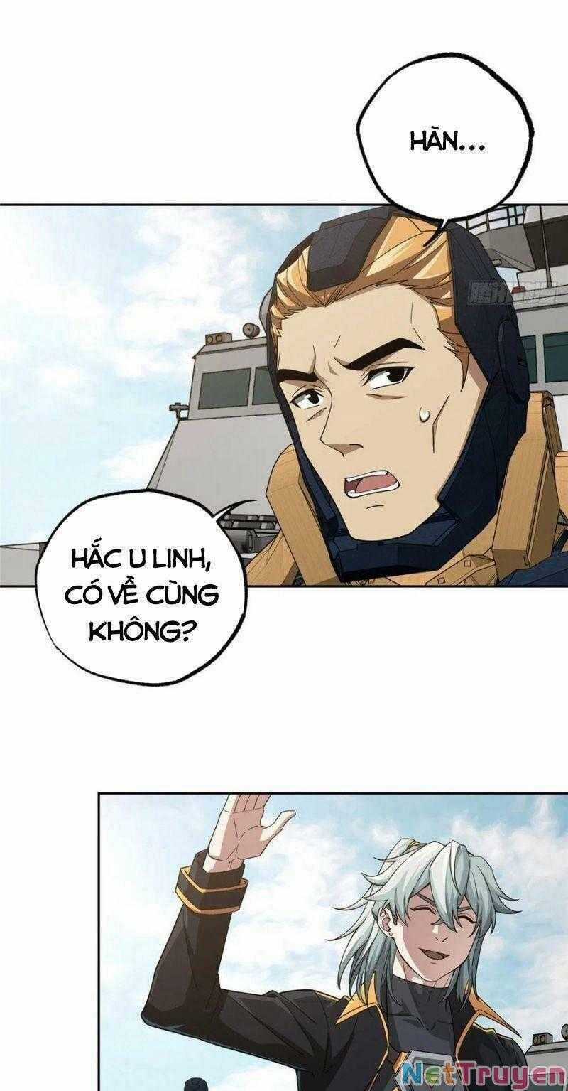 Thợ Máy Siêu Cấp - Chapter 100 - Trang 30