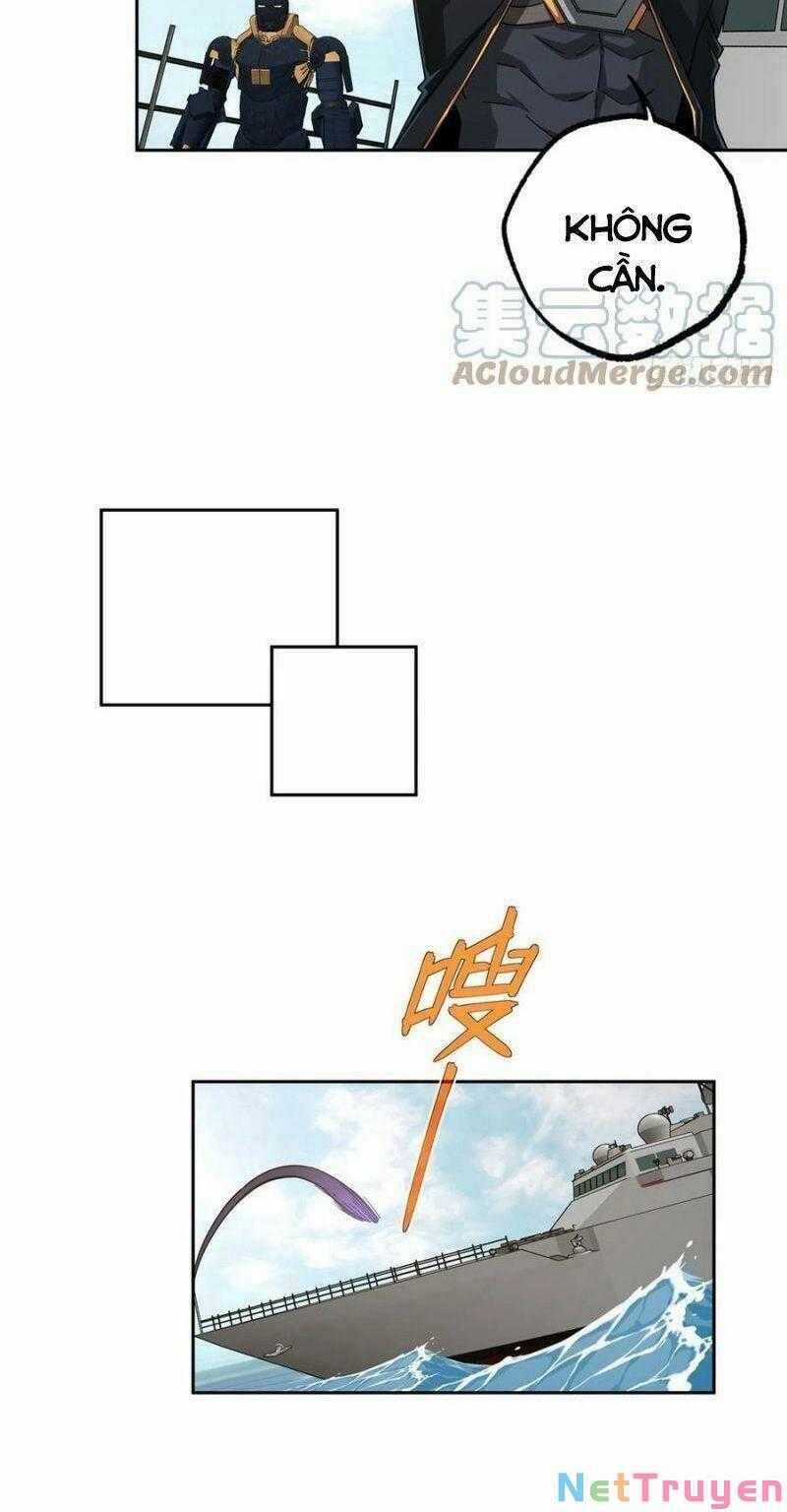 Thợ Máy Siêu Cấp - Chapter 100 - Trang 31