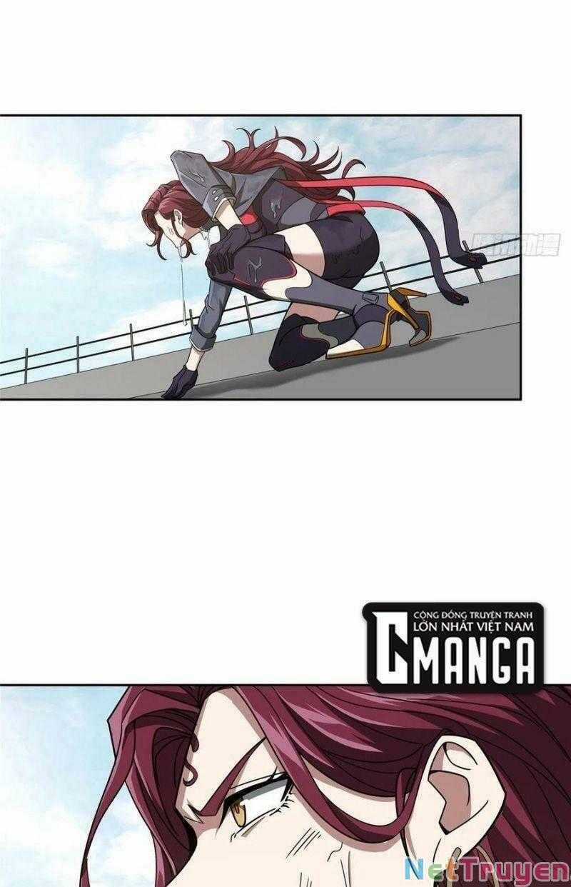 Thợ Máy Siêu Cấp - Chapter 100 - Trang 32