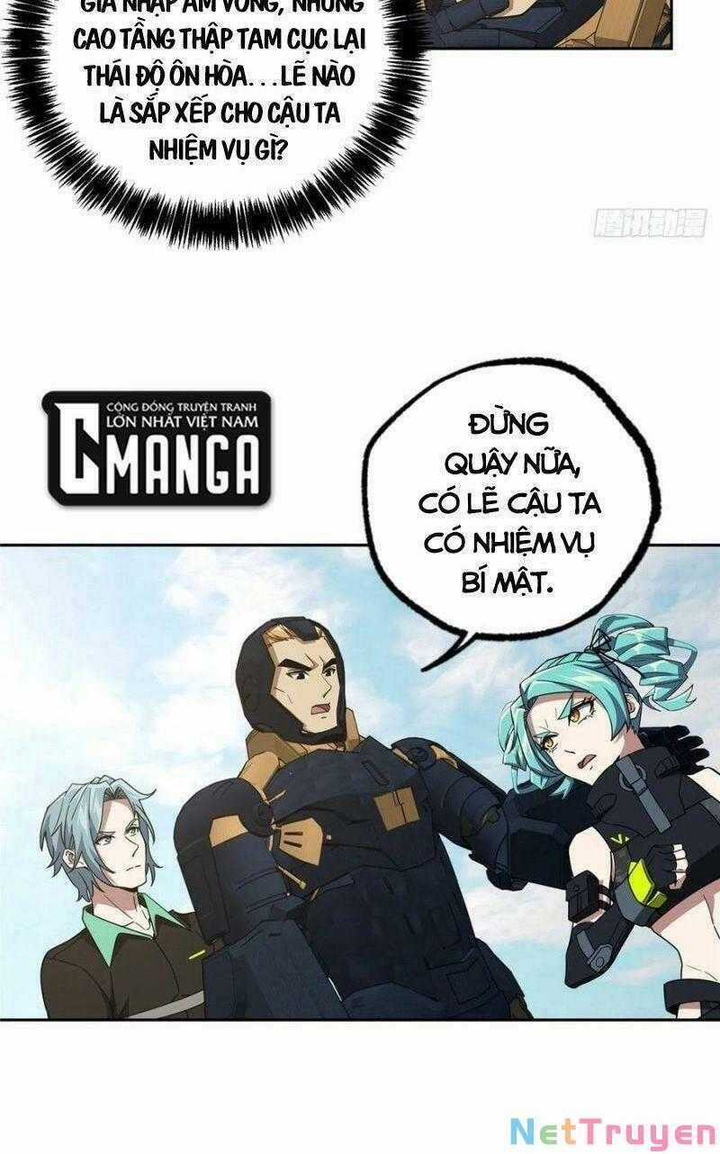 Thợ Máy Siêu Cấp - Chapter 100 - Trang 5