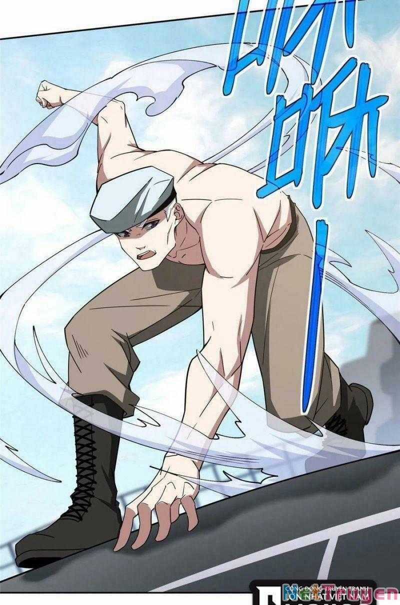 Thợ Máy Siêu Cấp - Chapter 100 - Trang 8