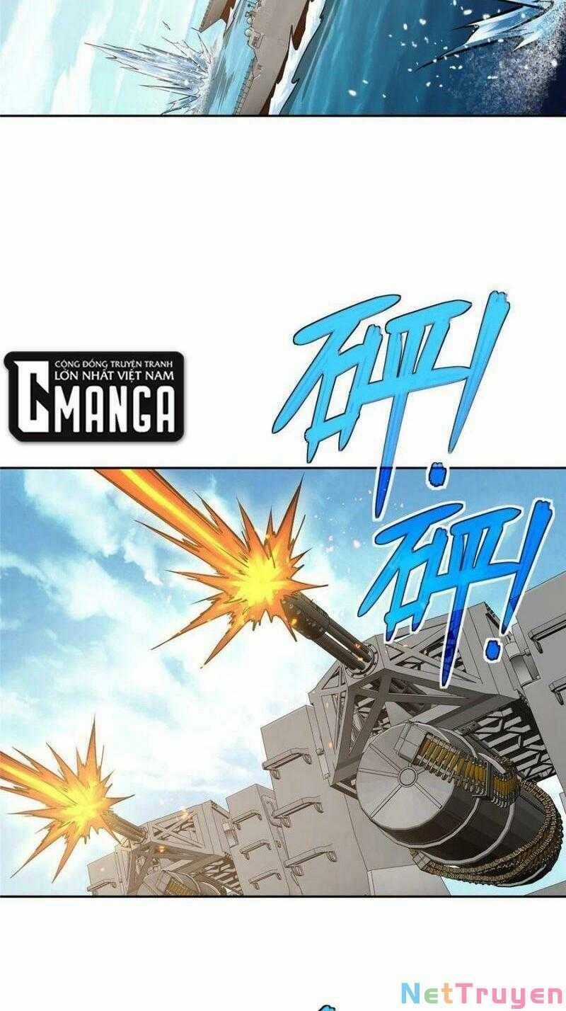 Thợ Máy Siêu Cấp - Chapter 101 - Trang 2