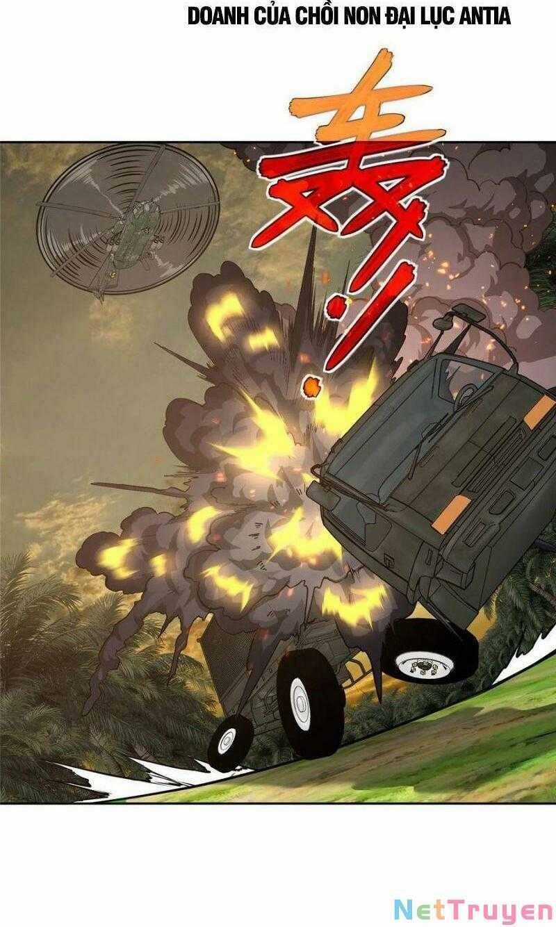 Thợ Máy Siêu Cấp - Chapter 101 - Trang 12