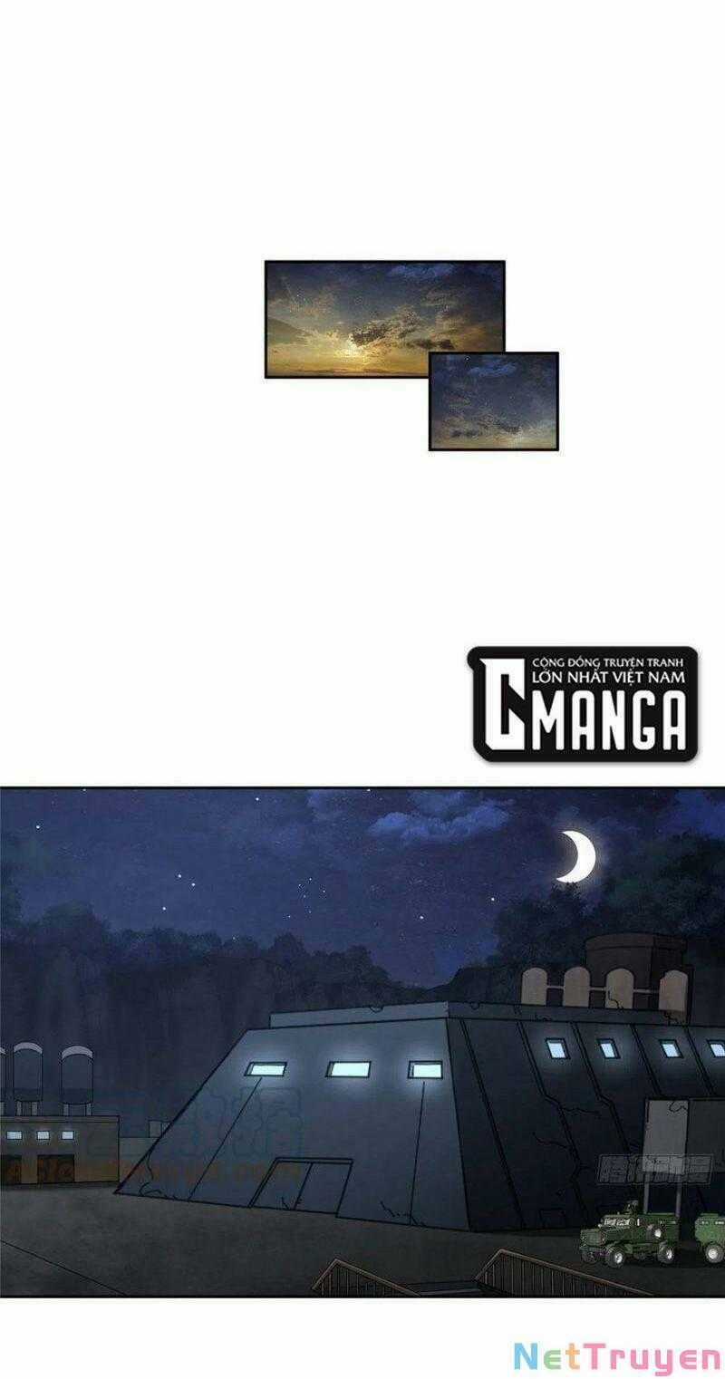 Thợ Máy Siêu Cấp - Chapter 101 - Trang 14