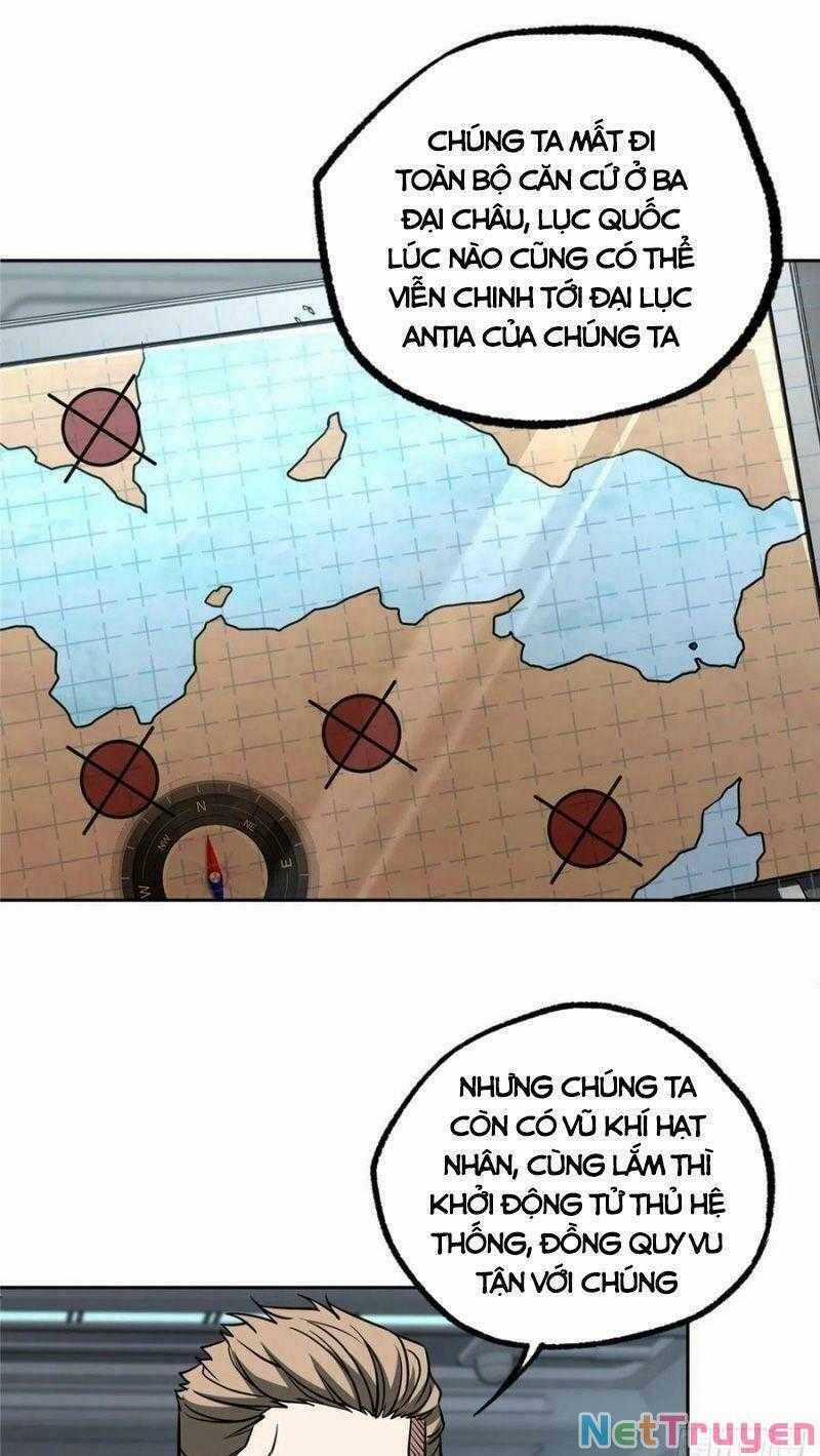 Thợ Máy Siêu Cấp - Chapter 101 - Trang 17