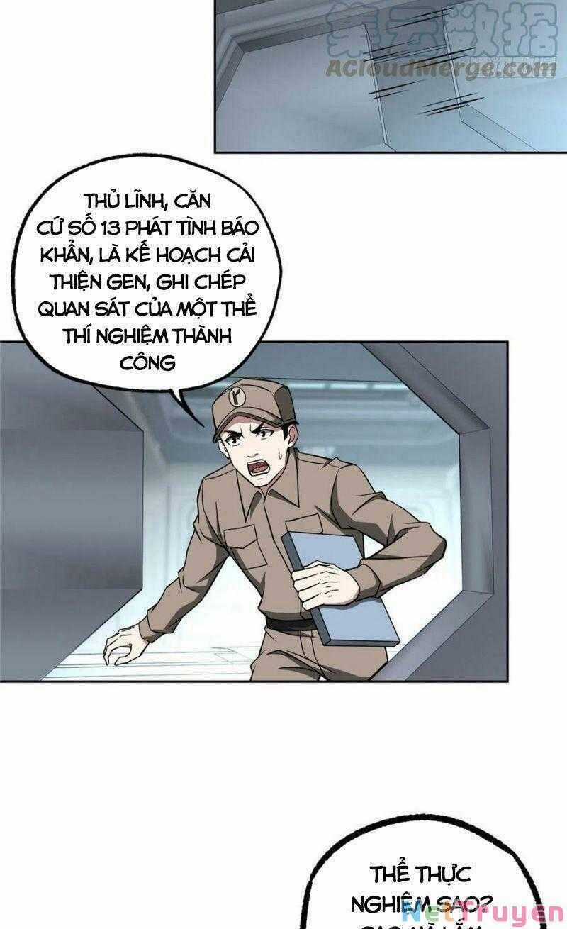 Thợ Máy Siêu Cấp - Chapter 101 - Trang 19