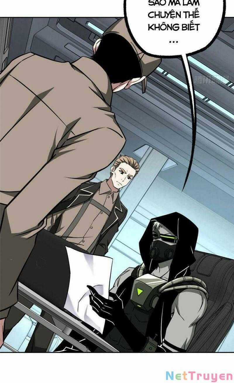 Thợ Máy Siêu Cấp - Chapter 101 - Trang 20