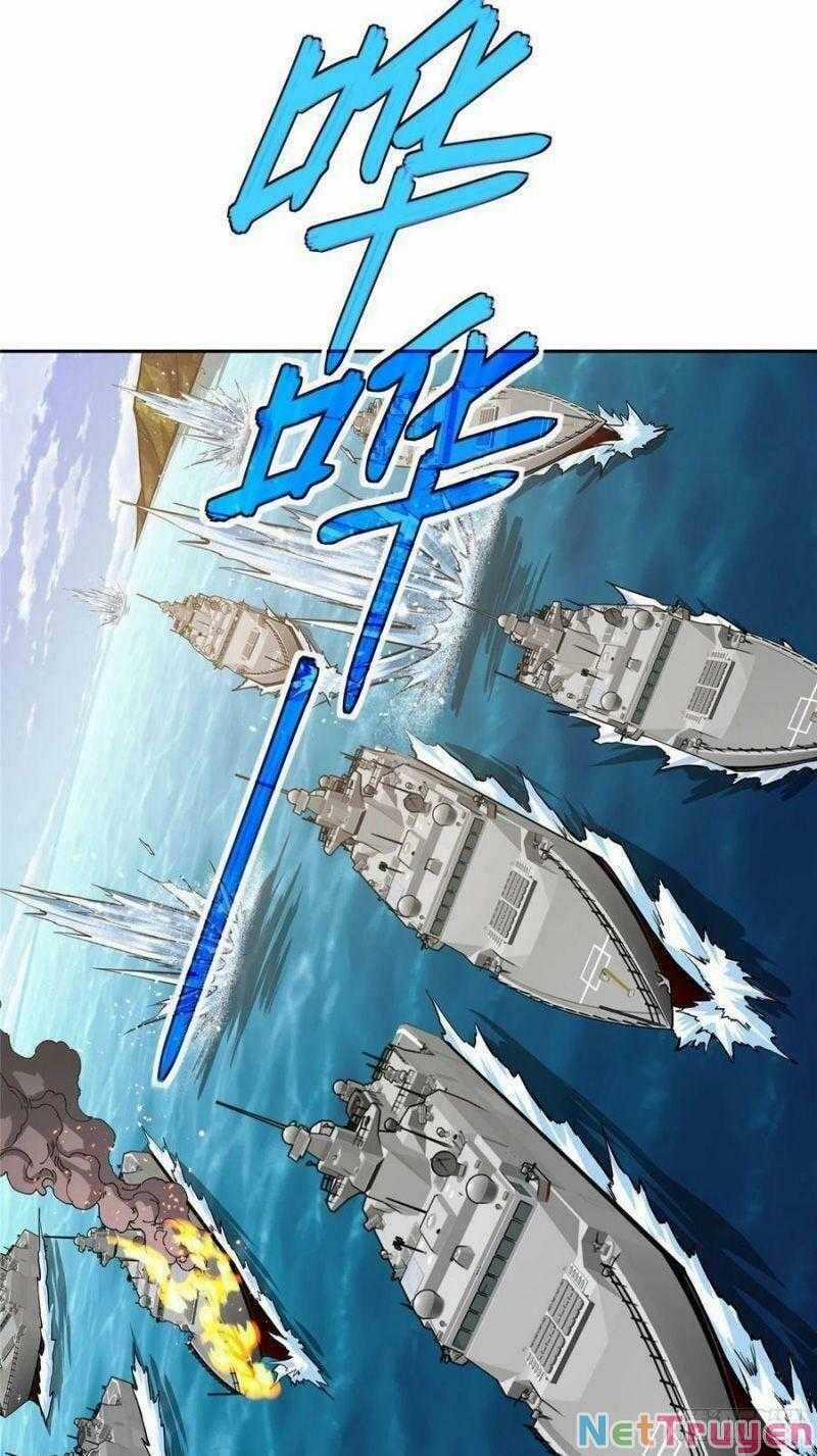 Thợ Máy Siêu Cấp - Chapter 101 - Trang 3