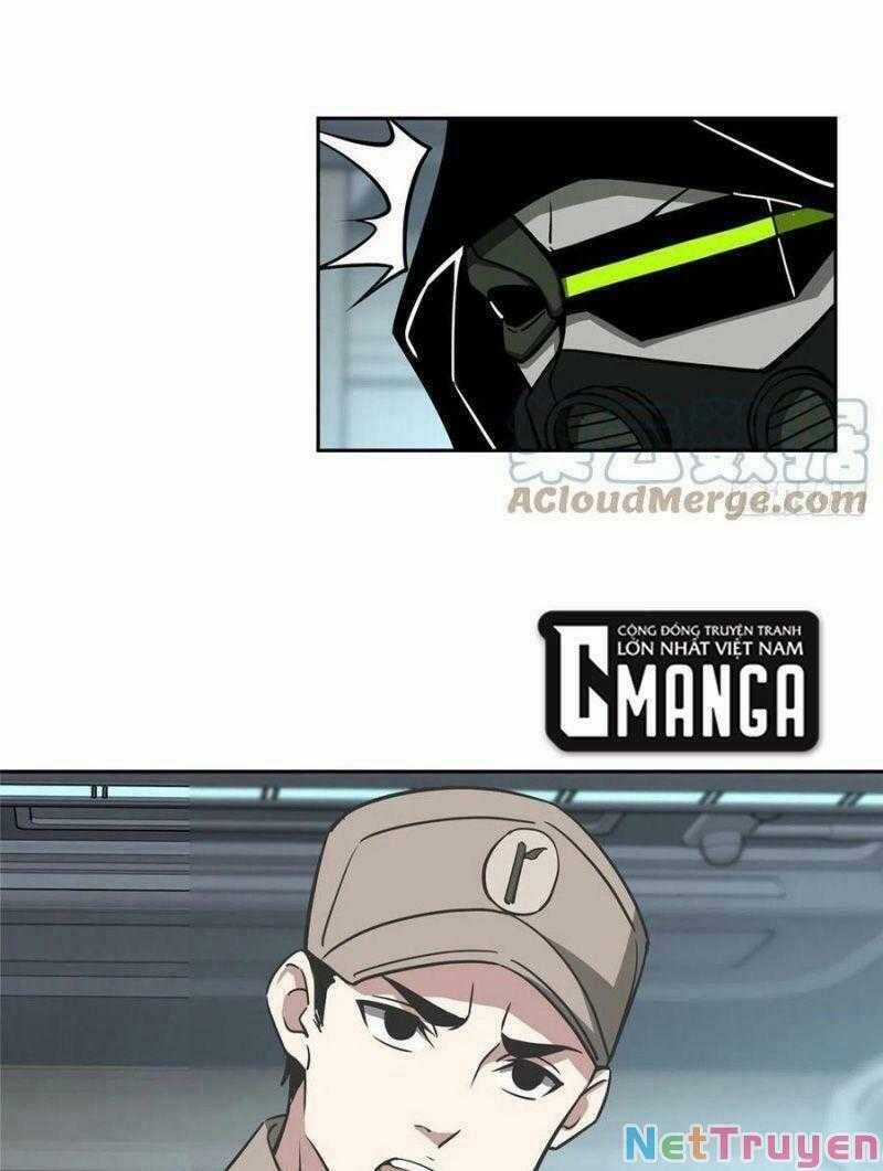 Thợ Máy Siêu Cấp - Chapter 101 - Trang 21