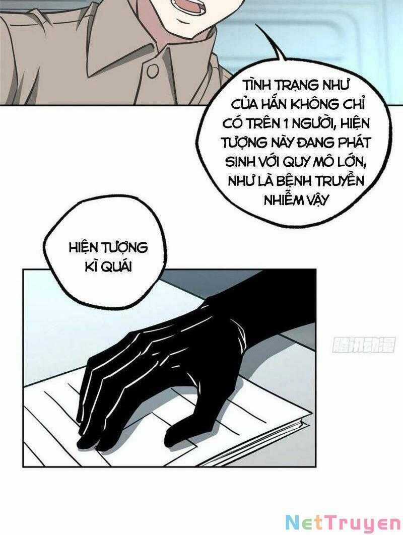 Thợ Máy Siêu Cấp - Chapter 101 - Trang 22