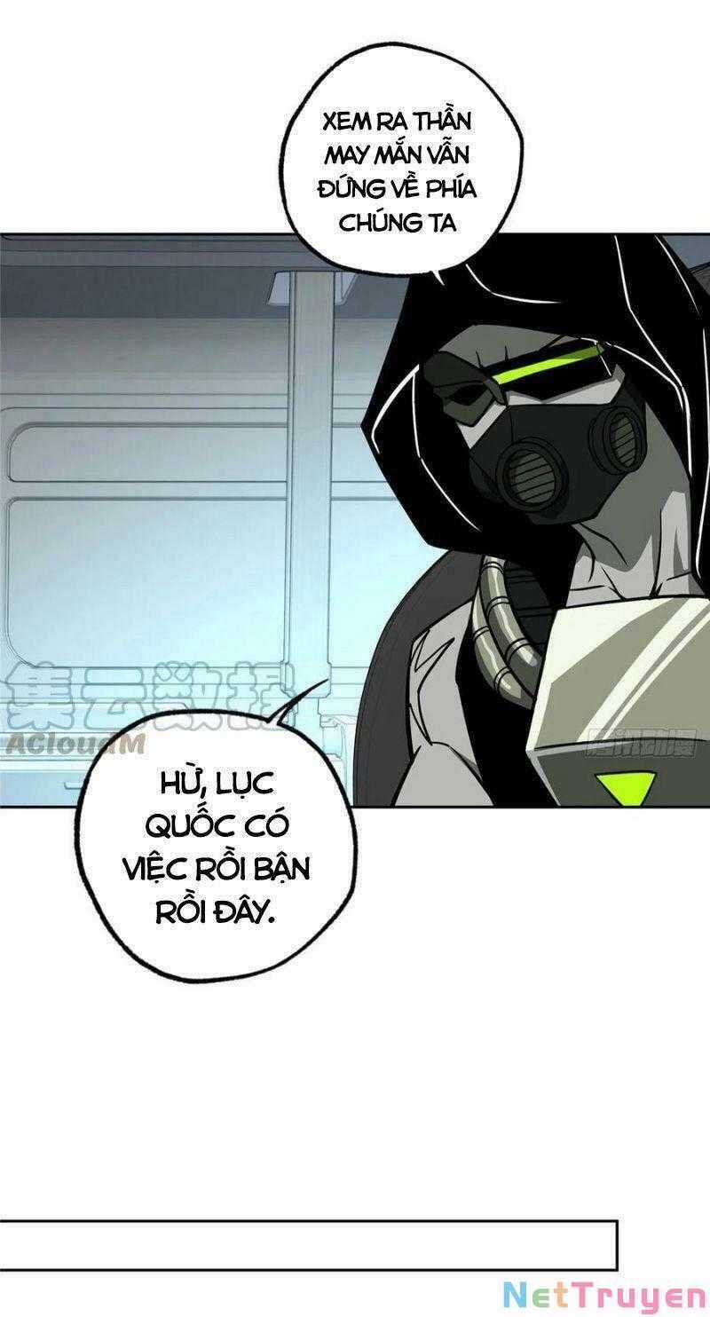 Thợ Máy Siêu Cấp - Chapter 101 - Trang 23