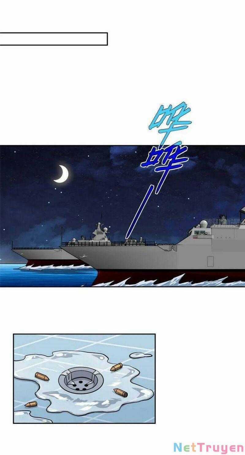 Thợ Máy Siêu Cấp - Chapter 101 - Trang 24