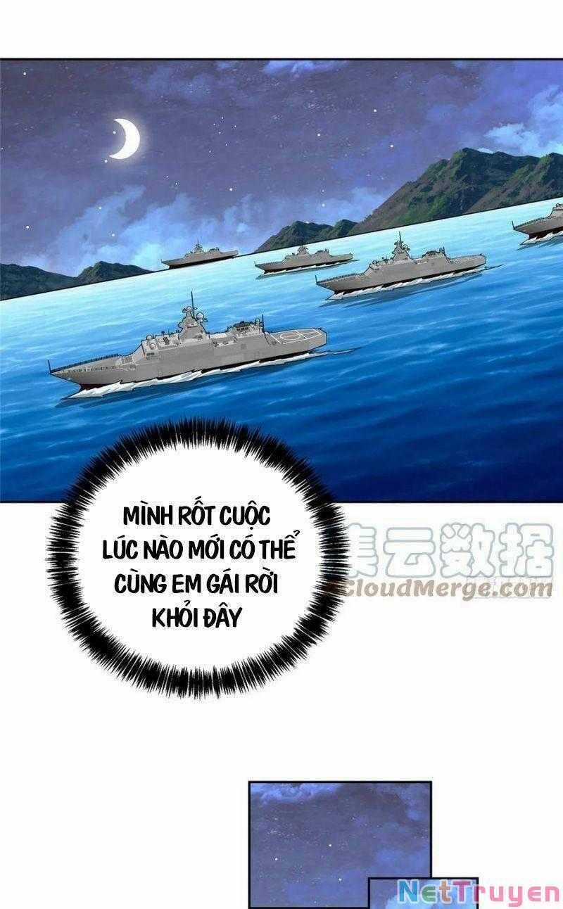 Thợ Máy Siêu Cấp - Chapter 101 - Trang 27