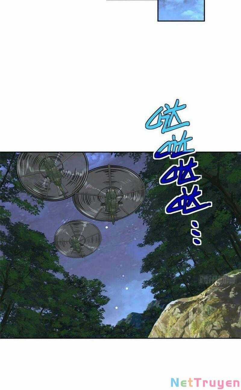 Thợ Máy Siêu Cấp - Chapter 101 - Trang 28