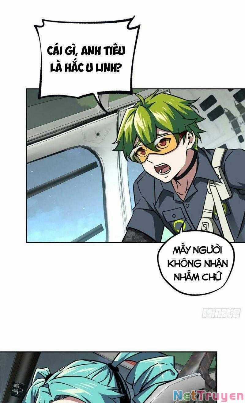 Thợ Máy Siêu Cấp - Chapter 101 - Trang 29