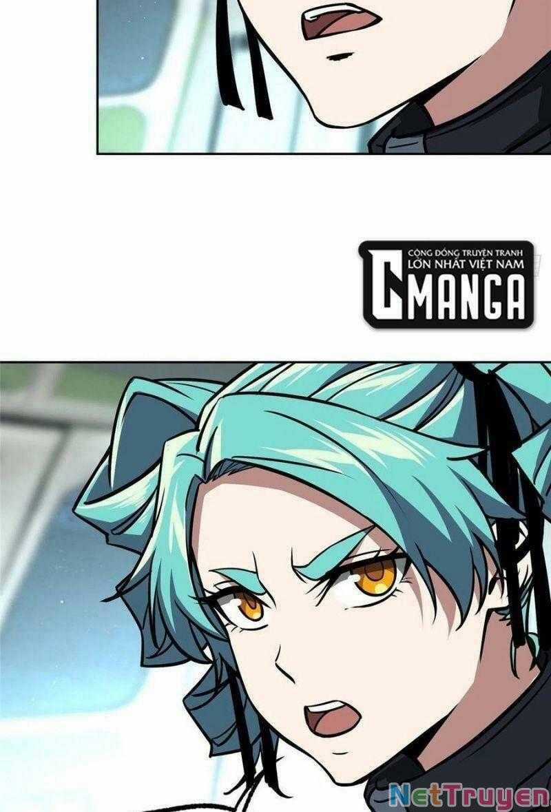 Thợ Máy Siêu Cấp - Chapter 101 - Trang 32