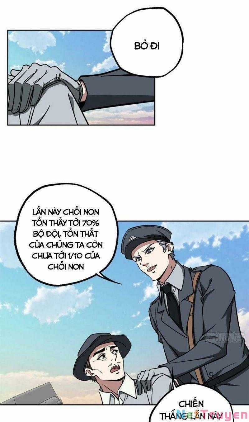 Thợ Máy Siêu Cấp - Chapter 101 - Trang 5