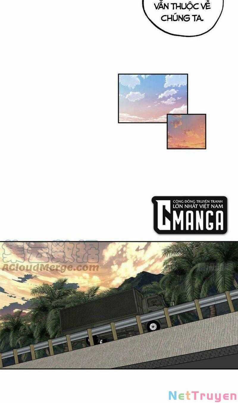 Thợ Máy Siêu Cấp - Chapter 101 - Trang 6