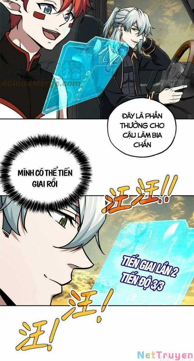 Thợ Máy Siêu Cấp - Chapter 101 - Trang 8