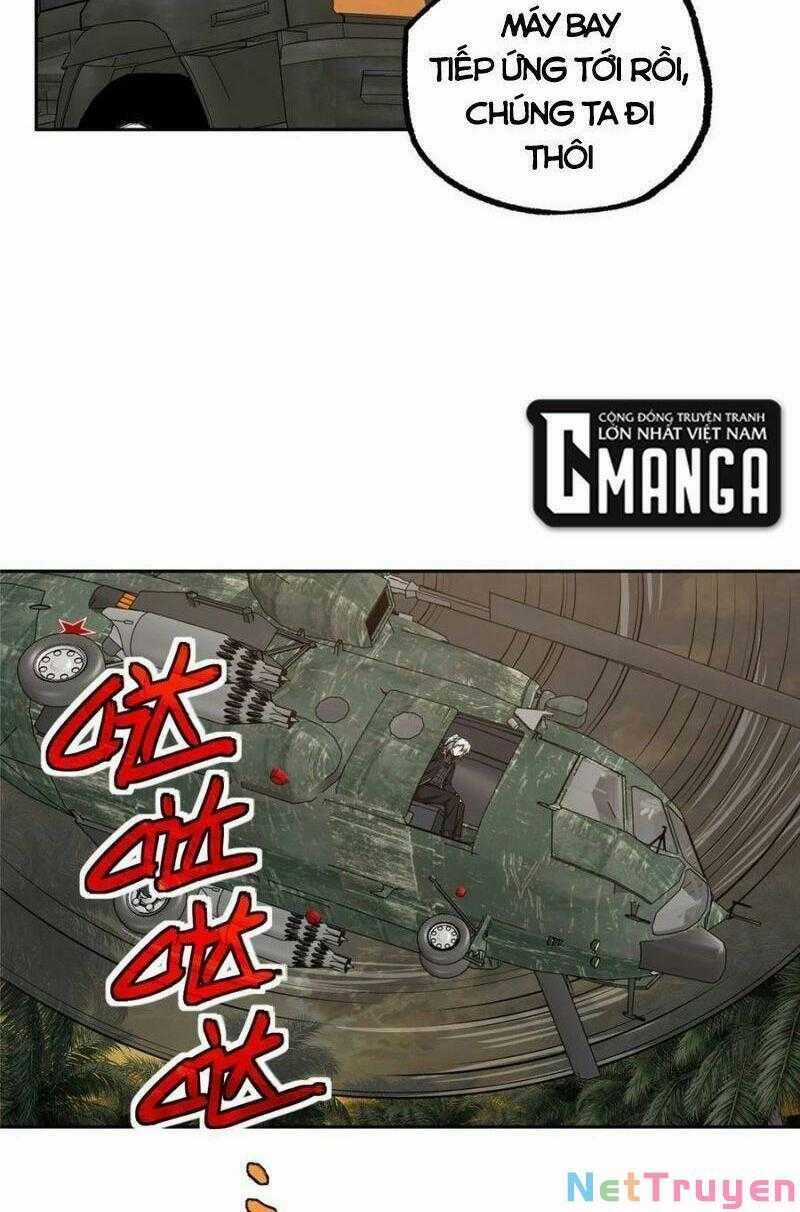 Thợ Máy Siêu Cấp - Chapter 101 - Trang 10