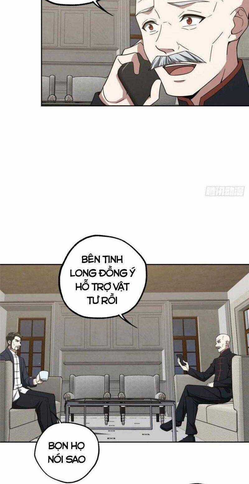 Thợ Máy Siêu Cấp - Chapter 102 - Trang 14