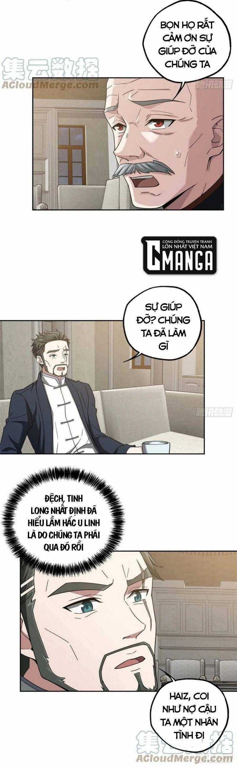 Thợ Máy Siêu Cấp - Chapter 102 - Trang 15