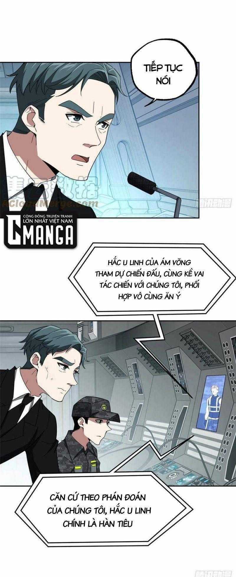 Thợ Máy Siêu Cấp - Chapter 102 - Trang 7