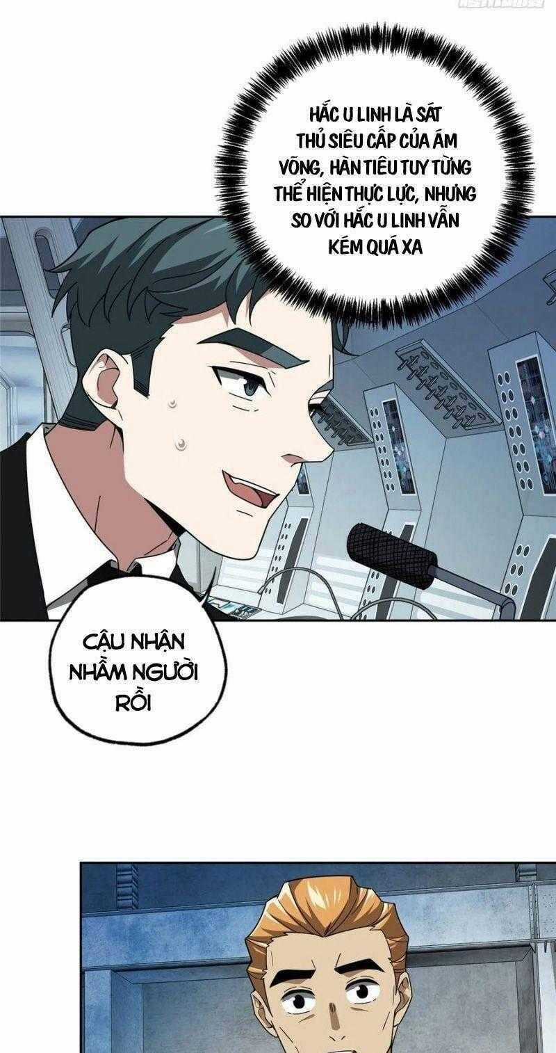 Thợ Máy Siêu Cấp - Chapter 102 - Trang 8