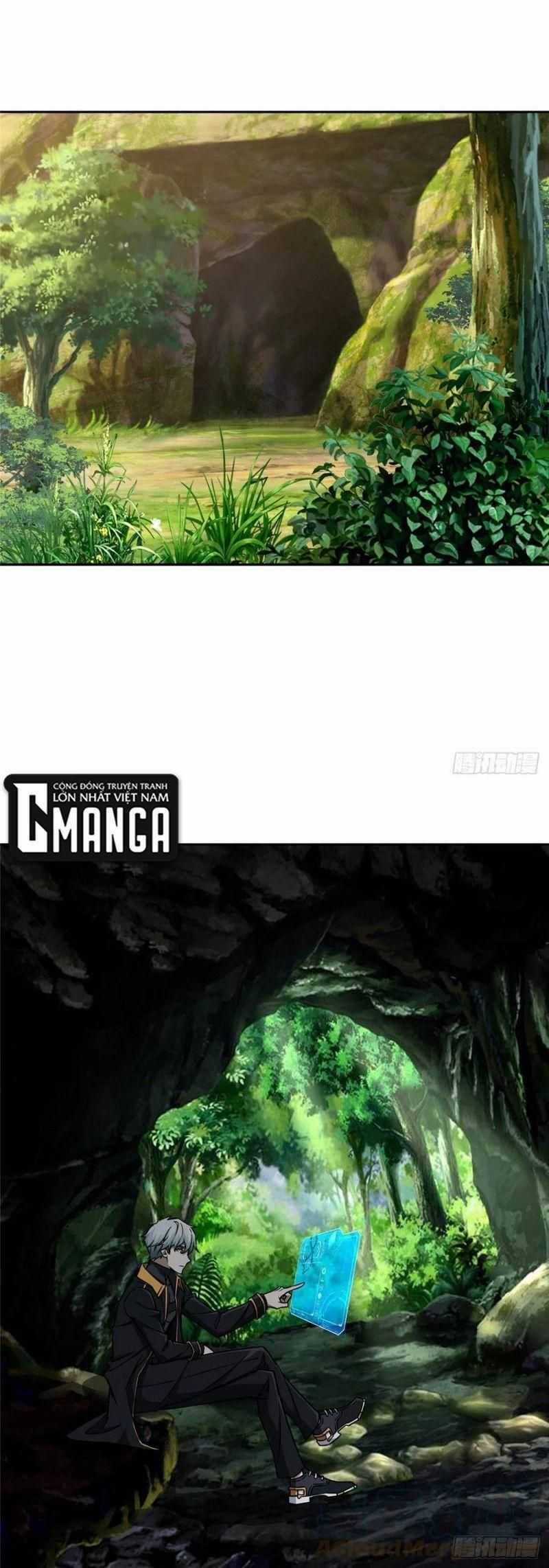 Thợ Máy Siêu Cấp - Chapter 103 - Trang 1