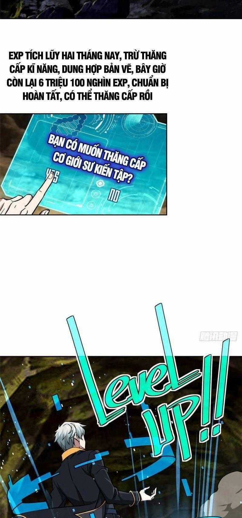 Thợ Máy Siêu Cấp - Chapter 103 - Trang 2