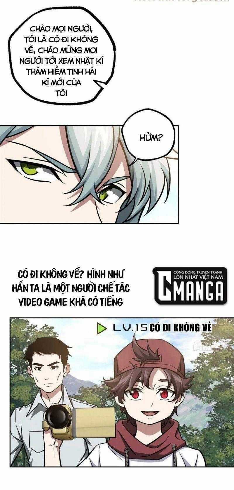 Thợ Máy Siêu Cấp - Chapter 103 - Trang 13