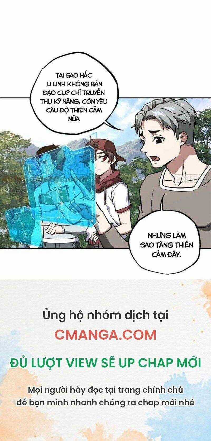 Thợ Máy Siêu Cấp - Chapter 103 - Trang 14